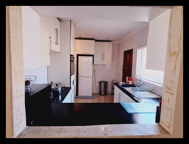 3 BEDROOM HOUSE FOR SALE IN BIRCH ACRES